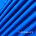 Plain Dye Brushed Raised Polar Feather Fabric